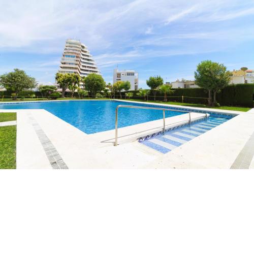 Apartment in DELTA DEL SUR
