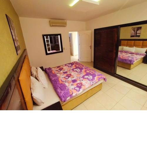 Apartment in Delta Sharm Resort