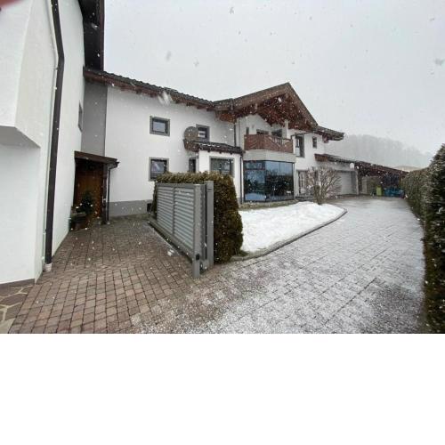 Apartment in der Au