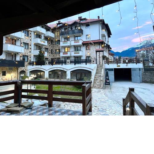 Apartment in Dream Bansko