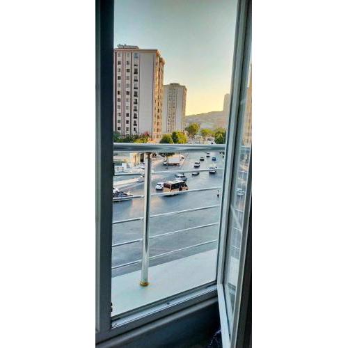 Apartment in esenyurt 2 plus 1 100m from Devlet Hastanesi