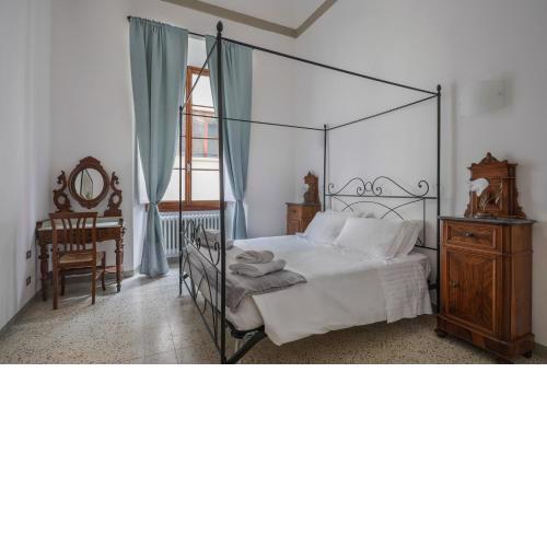 Apartment in Florence's Heart: Via delle Seggiole