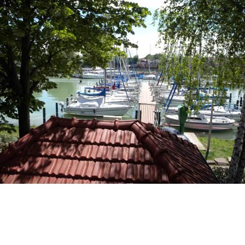Apartment in Fonyod/Balaton 18573