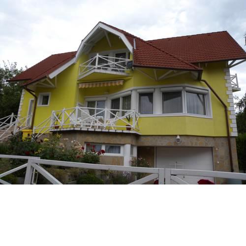 Apartment in Fonyod/Balaton 18581