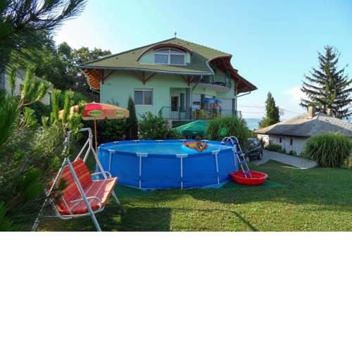 Apartment in Fonyod/Balaton 18594