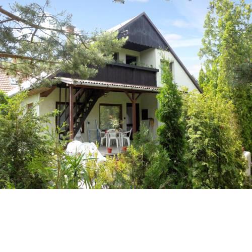 Apartment in Fonyod/Balaton 18601