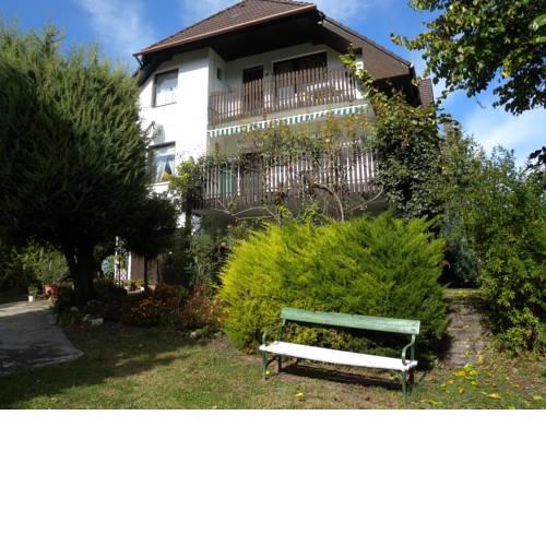 Apartment in Fonyod/Balaton 18637