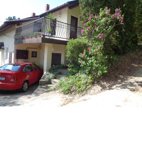 Apartment in Fonyod/Balaton 18689