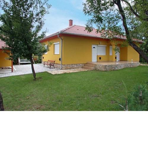 Apartment in Fonyod/Balaton 18722
