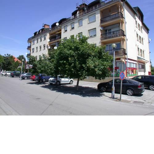 Apartment in Fonyod/Balaton 26639
