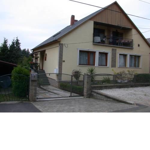 Apartment in Fonyod/Balaton 26640