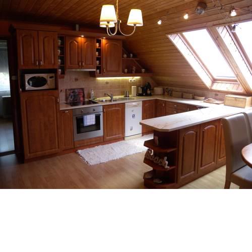 Apartment in Fonyod/Balaton 27761