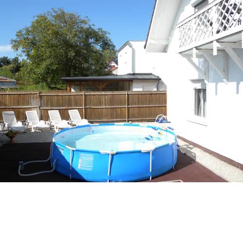 Apartment in Fonyod/Balaton 33083