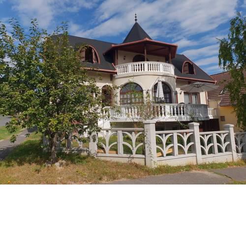 Apartment in Fonyod/Balaton 38826