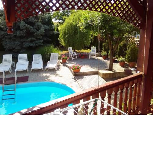 Apartment in Fonyod/Balaton 39948