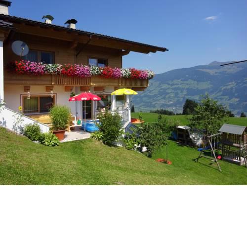 Apartment in Fügenberg/Zillertal 727