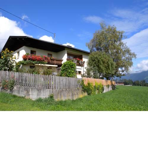 Apartment in Fügenberg/Zillertal 862