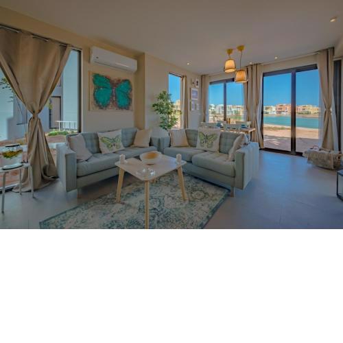 Apartment in Gouna Tawila The Butterfly