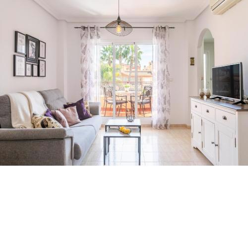 Apartment in Gran Alacant