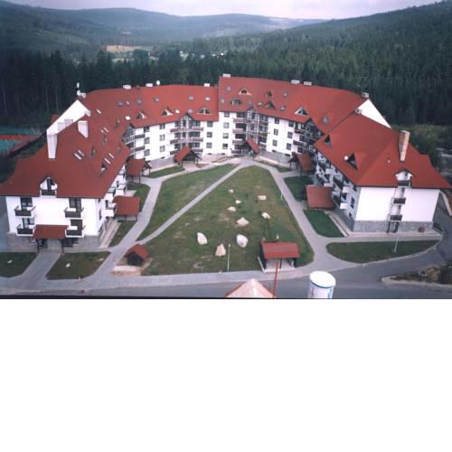 Apartment in Harrachov/Riesengebirge 2132
