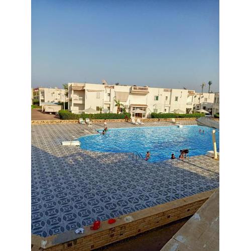 Apartment in hay el salam sharm el sheikh