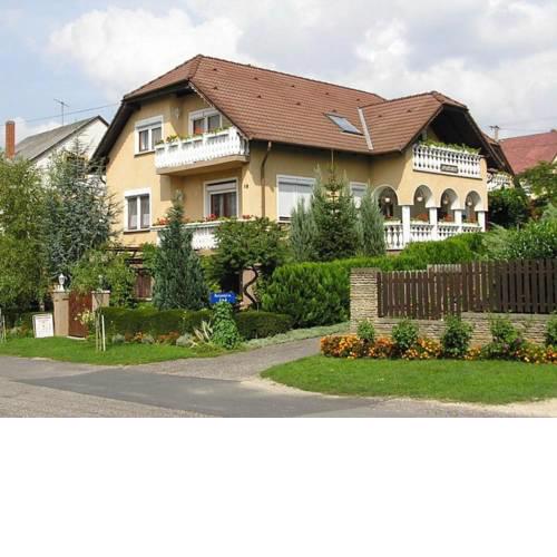 Apartment in Heviz/Balaton 18913