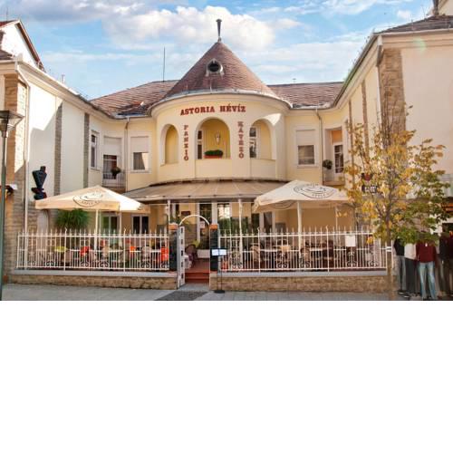 Apartment in Heviz/Balaton 26242