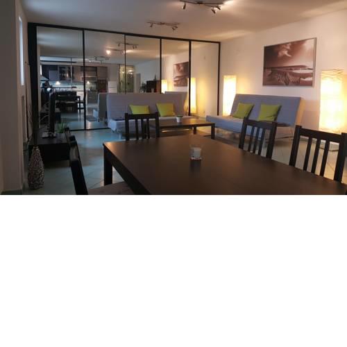 Apartment in historical center