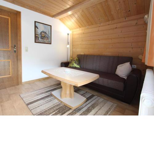 Apartment in Hollersbach im Pinzgau amid Hohe Tauern Park