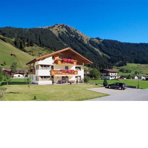 Apartment in Holzgau/Tirol 616