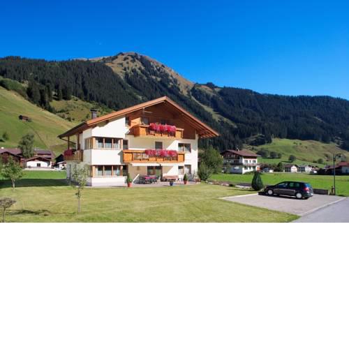 Apartment in Holzgau/Tirol 617