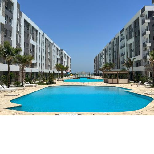 Apartment in hurghada
