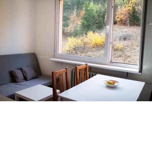 Apartment in Jiretin pod Bukovou 36370
