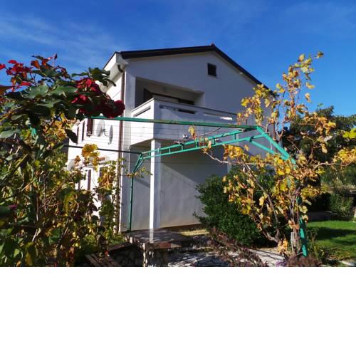 Apartment in Jurandvor/Insel Krk 31235