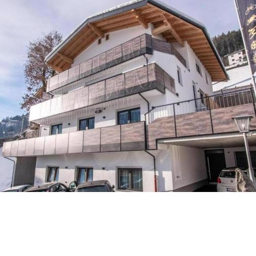 Apartment in Kaltenbach in the mountains