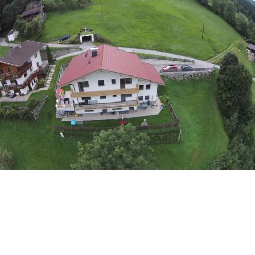 Apartment in Kaltenbach/Zillertal 752