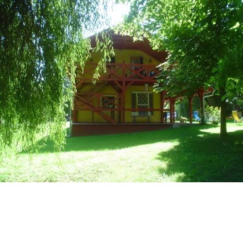 Apartment in Kehidakustany 20517