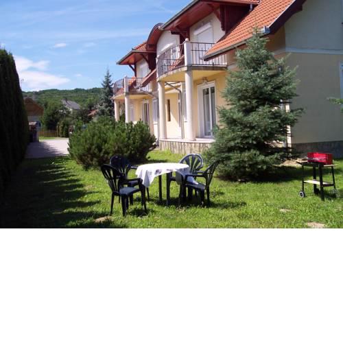 Apartment in Kehidakustany 34964