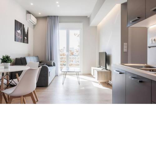 Apartment in Keramikos, Athens