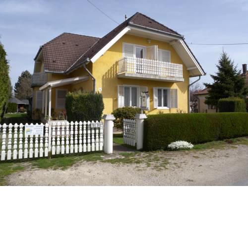 Apartment in Keszthely/Balaton 18986
