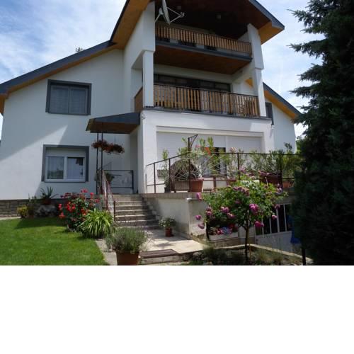 Apartment in Keszthely/Balaton 19018