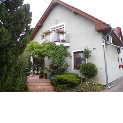 Apartment in Keszthely/Balaton 19020