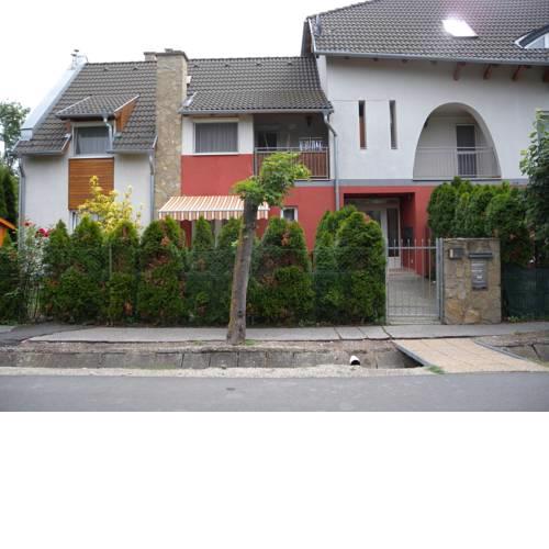 Apartment in Keszthely/Balaton 35892