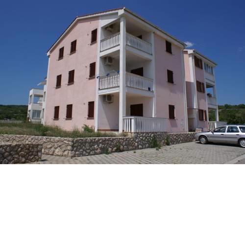 Apartment in Krk/Insel Krk 12694