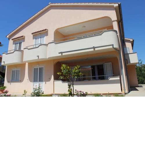 Apartment in Krk/Insel Krk 31347