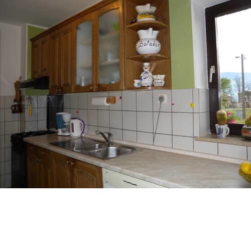 Apartment in Krsan 8830