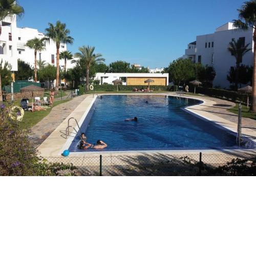 Apartment in La Cala de Mijas