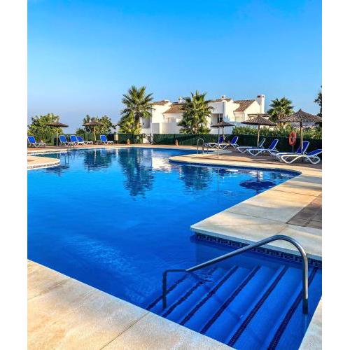 Apartment in La Mairena