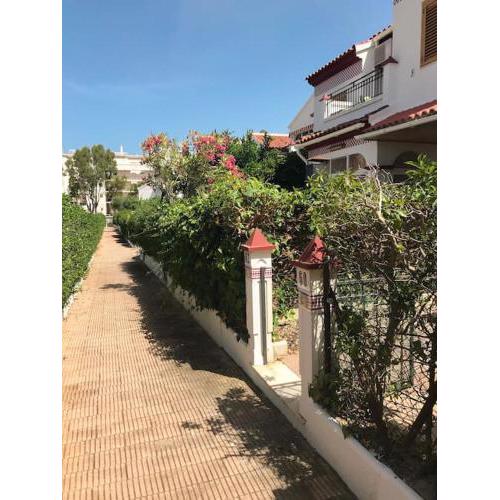 Apartment in La Mata Parquemar