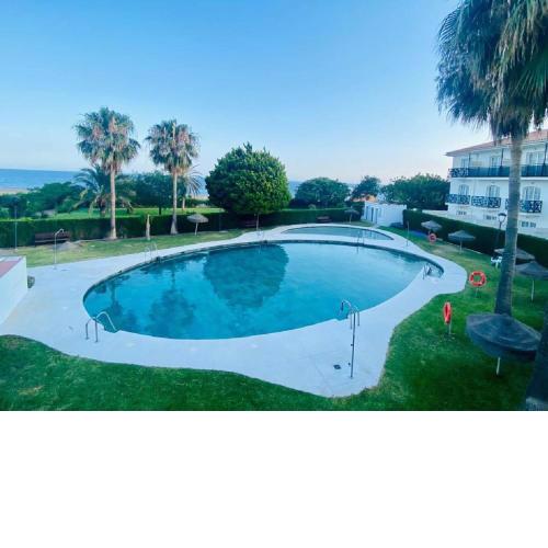 Apartment in La Perla de Andalucía- Calahonda